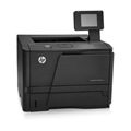 HP LaserJet Pro 400 M401n